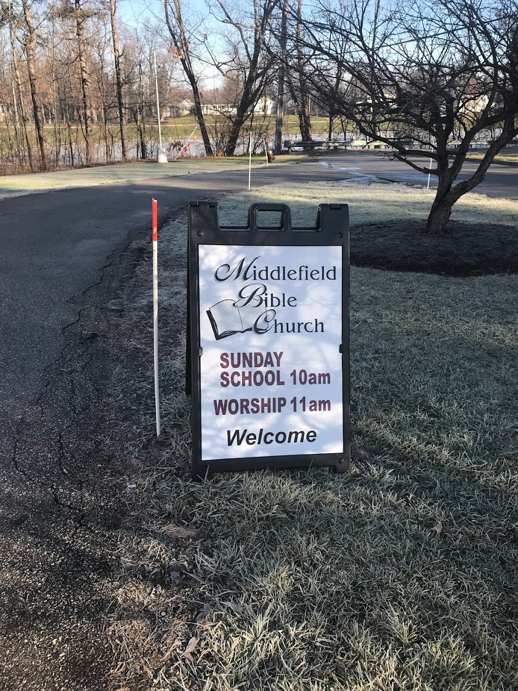 Middlefield Bible Church | 15820 Ridgewood Dr, Middlefield, OH 44062, USA | Phone: (440) 364-0688