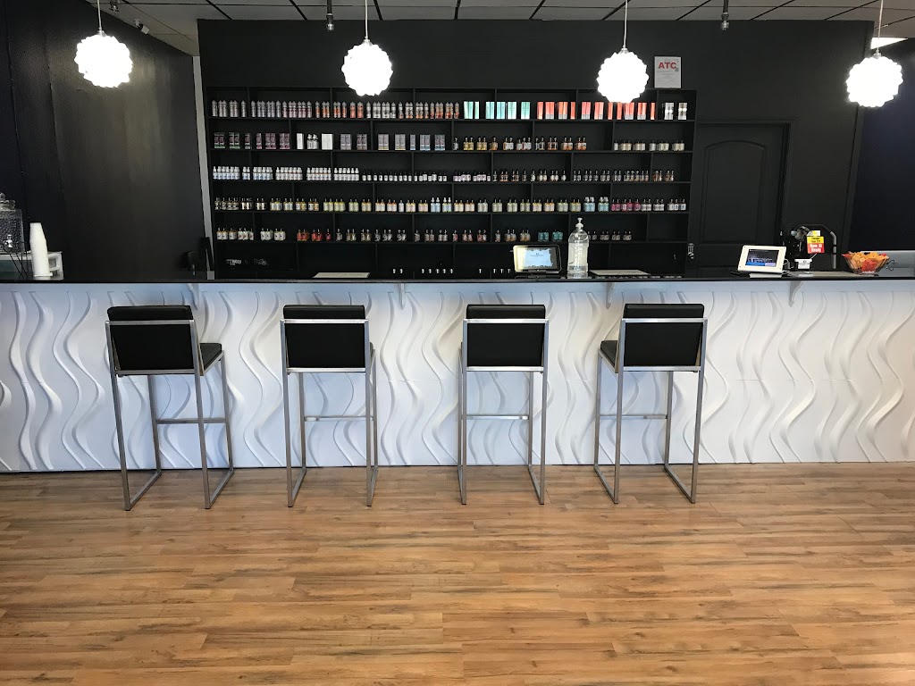 Vaping Craze | 6031 Siegen Ln k, Baton Rouge, LA 70809 | Phone: (225) 421-9999