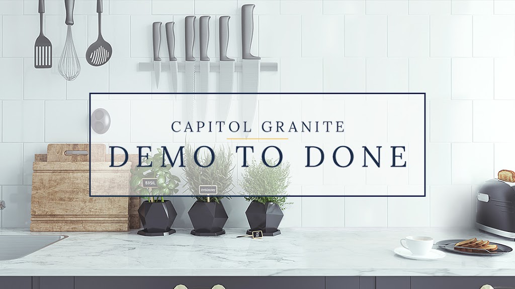 Capitol Granite | 1700 Oak Lake Blvd, Midlothian, VA 23112, USA | Phone: (804) 379-2641