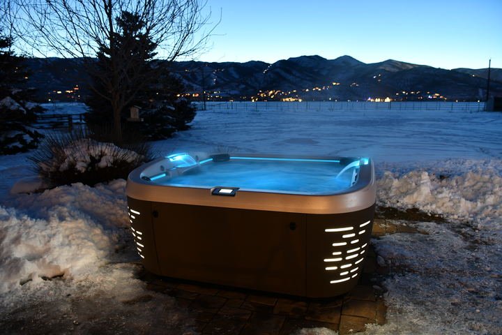 Hot Tub Central | 520 US-9, Manalapan Township, NJ 07726, USA | Phone: (732) 617-6909