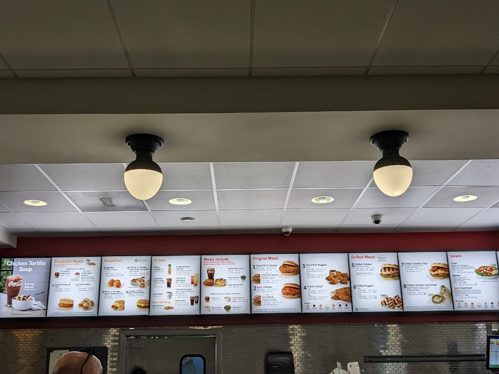 Chick-fil-A | 2013 Lynnhaven Pkwy, Virginia Beach, VA 23456, USA | Phone: (757) 471-4495