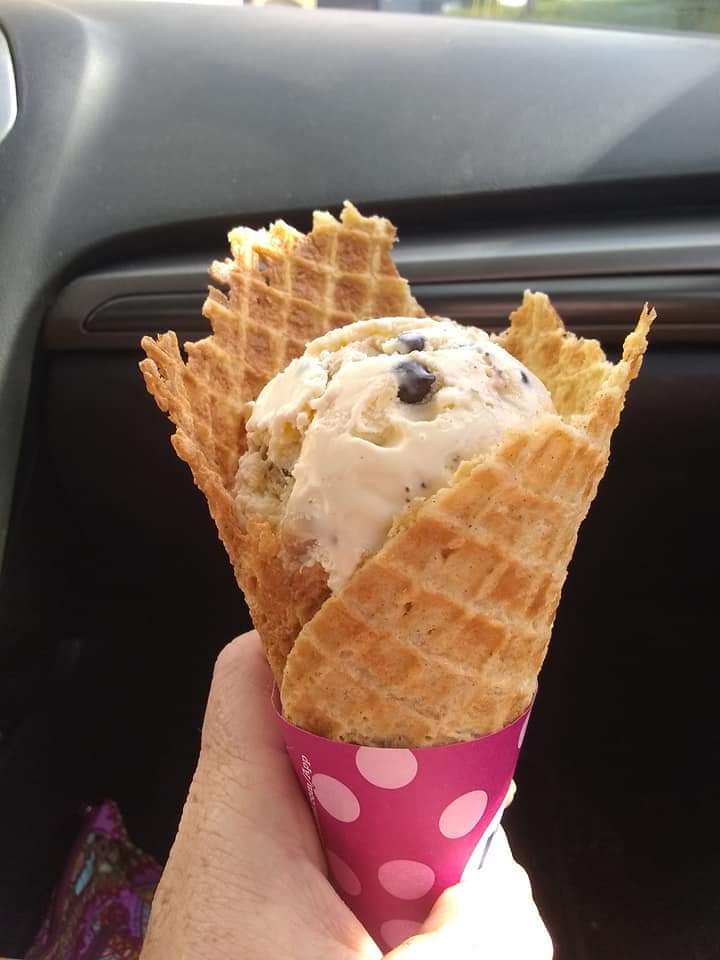 Baskin-Robbins | 202 Wayne Dr Unit 3, Richmond, KY 40475, USA | Phone: (859) 353-8545