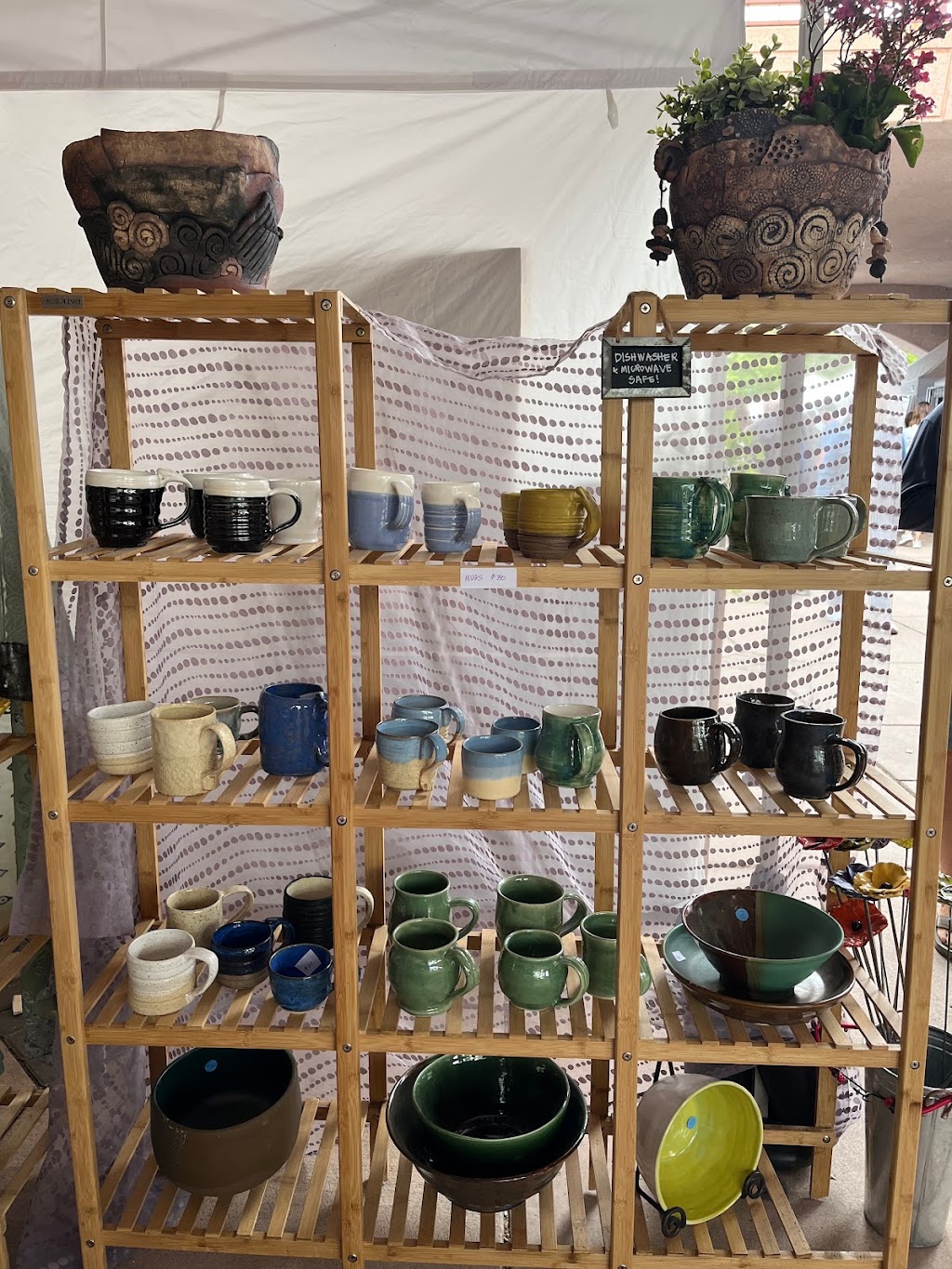 Char Slaters Pottery | 22331 County Rd 50, Corcoran, MN 55340 | Phone: (612) 599-8503