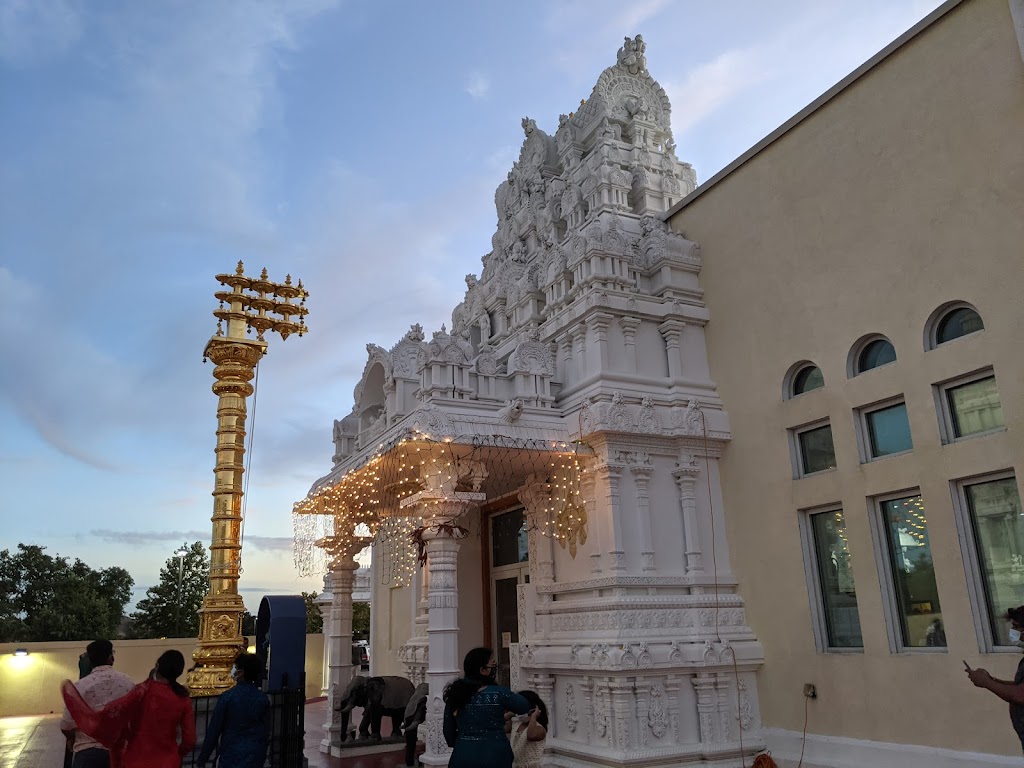 Sri Venkateswara Temple of Austin | 2509 W New Hope Dr, Cedar Park, TX 78613, USA | Phone: (512) 986-7269