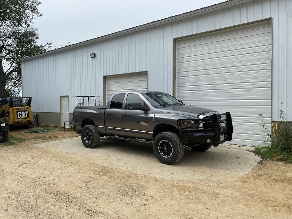 Midwest Diesel and Automotive | 454 Co Rd T, Hammond, WI 54015, USA | Phone: (715) 500-1840