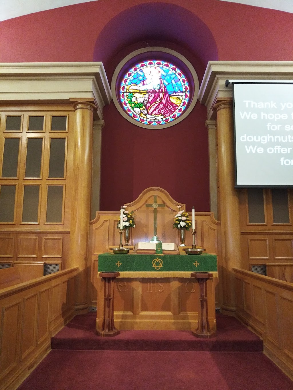 Lakemore United Methodist Church | 1536 Flickinger Rd, Akron, OH 44312, USA | Phone: (330) 733-6531