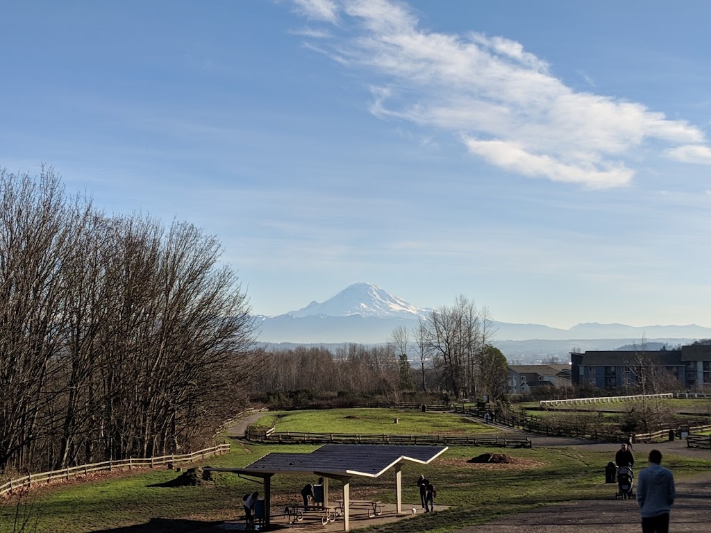 Grandview Off-Leash Dog Park | 3507 S 228th St, SeaTac, WA 98198, USA | Phone: (206) 973-4670