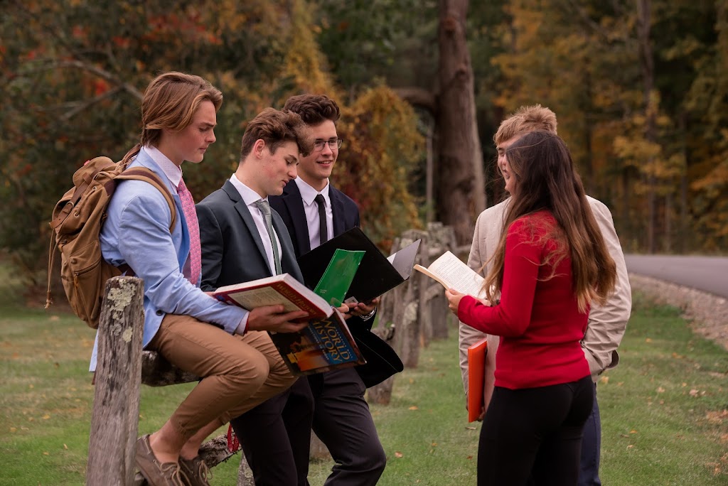 Hoosac School | 14 Pine Valley Rd, Hoosick, NY 12089, USA | Phone: (518) 686-7331