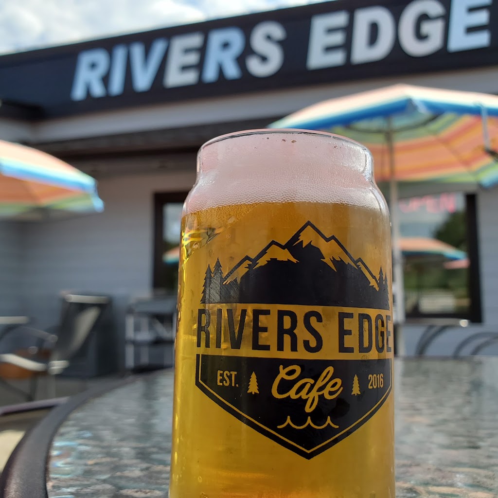 RIVERS EDGE CAFE & BREWS | 13624 Valley Ave E, Sumner, WA 98390, USA | Phone: (253) 826-2326