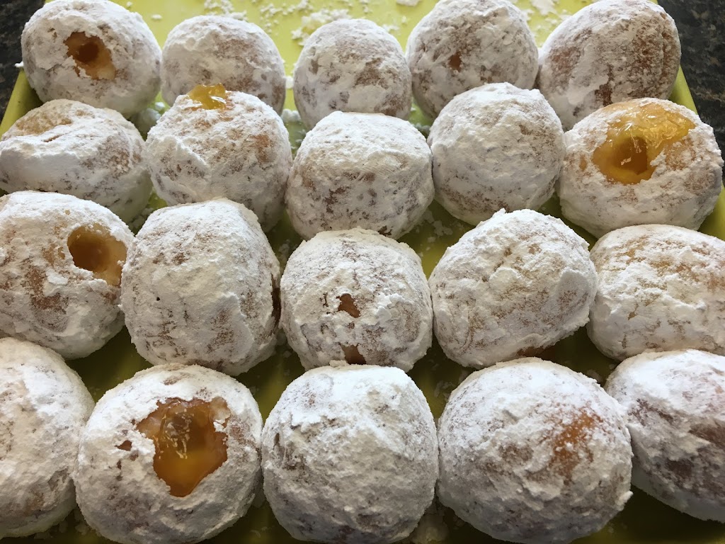 Kong Donuts | 6025 Rosemead Blvd, Pico Rivera, CA 90660, USA | Phone: (562) 942-2004