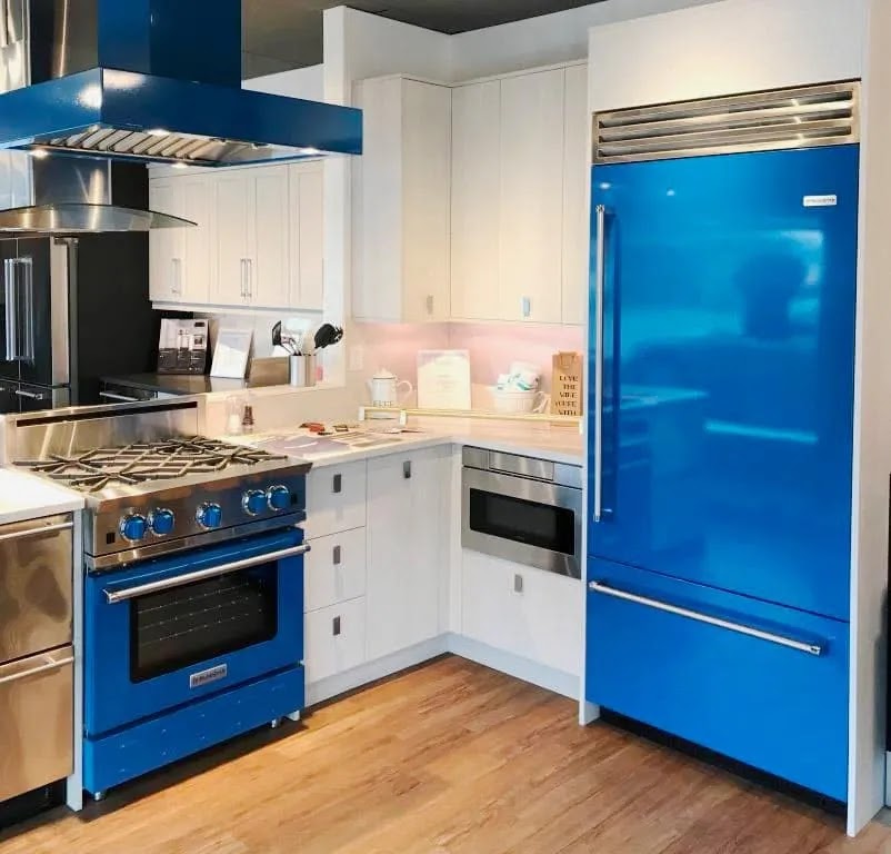 B & B Appliance | 1743 S Escondido Blvd, Escondido, CA 92025, USA | Phone: (760) 746-5555