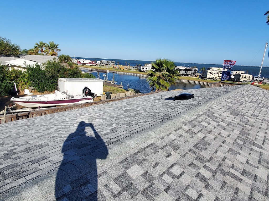 Lighthouse Roofing & Exteriors LLC. | 10514 S Padre Island Dr Suite G14, Corpus Christi, TX 78418, USA | Phone: (361) 214-7447