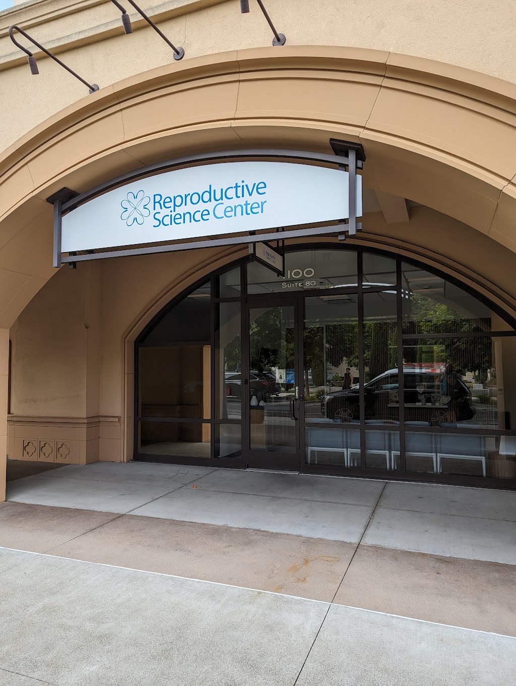 Reproductive Science Center in San Mateo, CA | 1100 Park Pl #80, San Mateo, CA 94403, USA | Phone: (888) 377-4483