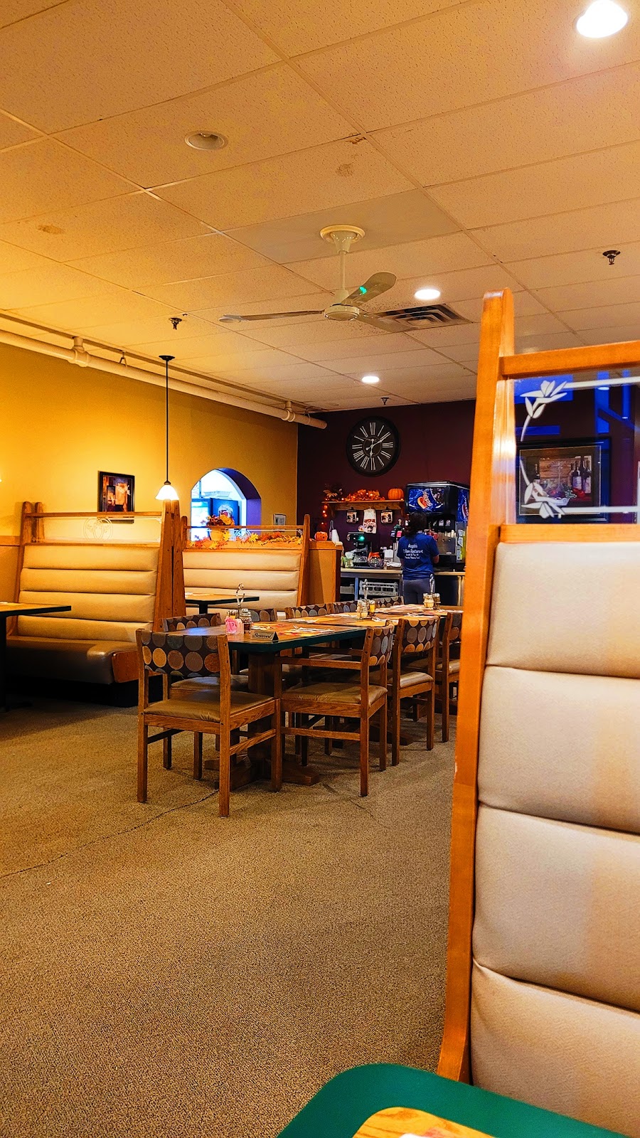 Angelos Italian Restaurant | 1203 Southview Blvd, South St Paul, MN 55075, USA | Phone: (651) 450-1270