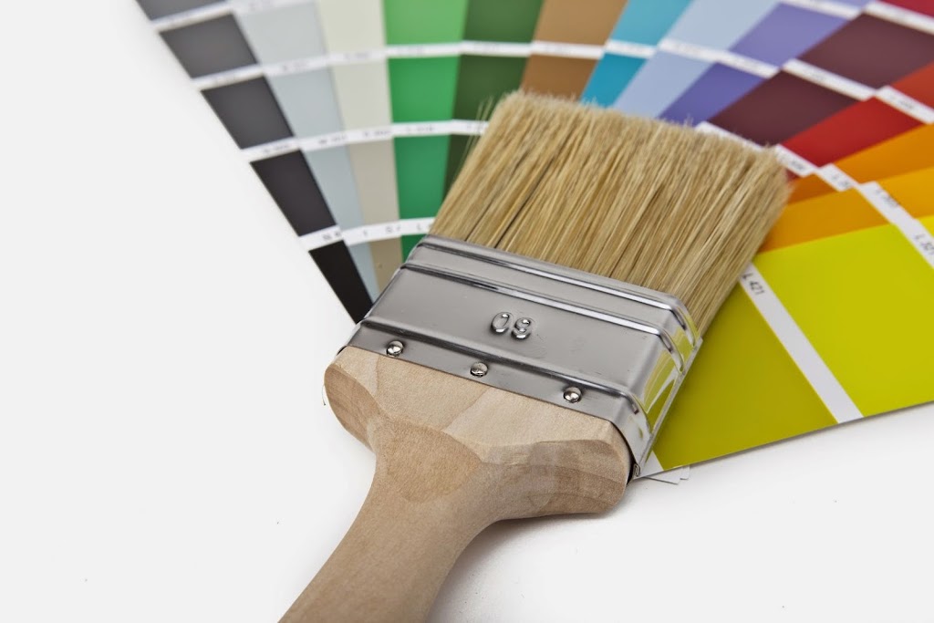 RJ Painting & Home Improvement | 19900 Salisbury St, St Clair Shores, MI 48080, USA | Phone: (586) 666-6648