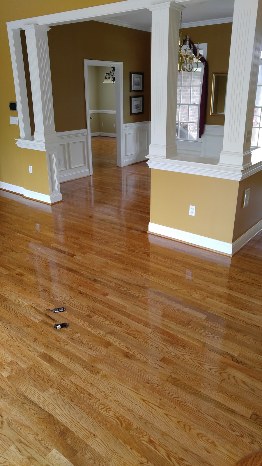 Robert Bo Biggs Flooring | Eden, NC 27288, USA | Phone: (336) 627-5287