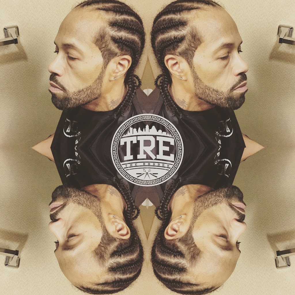 The Shop by Tré | 7212 Goforth Rd #112, Kyle, TX 78640, USA | Phone: (512) 738-4617