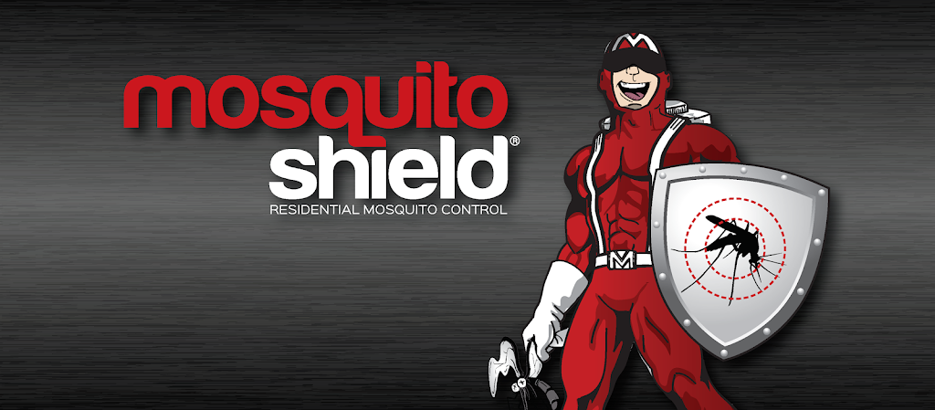 Mosquito Shield of Northern Virginia | 4532 Cherry Hill Rd Suite 545, Arlington, VA 22207, USA | Phone: (703) 828-7510