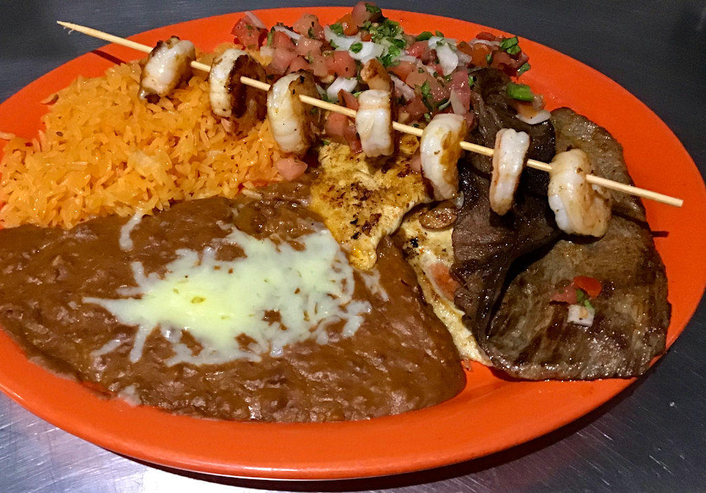 Morelia Mexican Restaurant | 6619 Courthouse Rd, Prince George, VA 23875, USA | Phone: (804) 479-3157