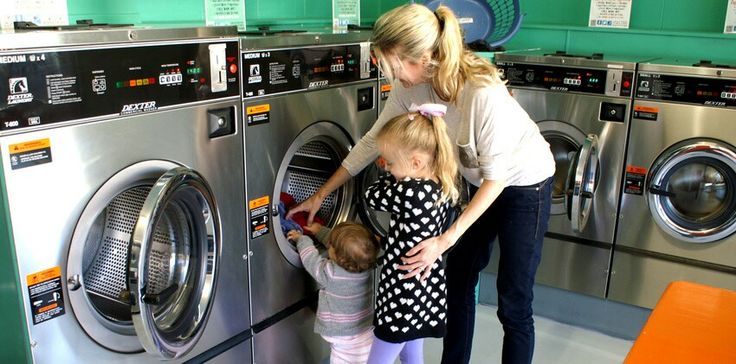 Mr Bubbles Laundromat & Commercial Laundry | Homestead | 196 W Mowry Dr, Homestead, FL 33030 | Phone: (305) 242-0203