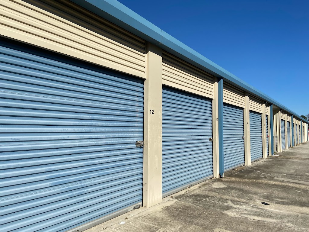 KO Storage of Port Allen | 2553 Court St, Port Allen, LA 70767, USA | Phone: (225) 465-5067