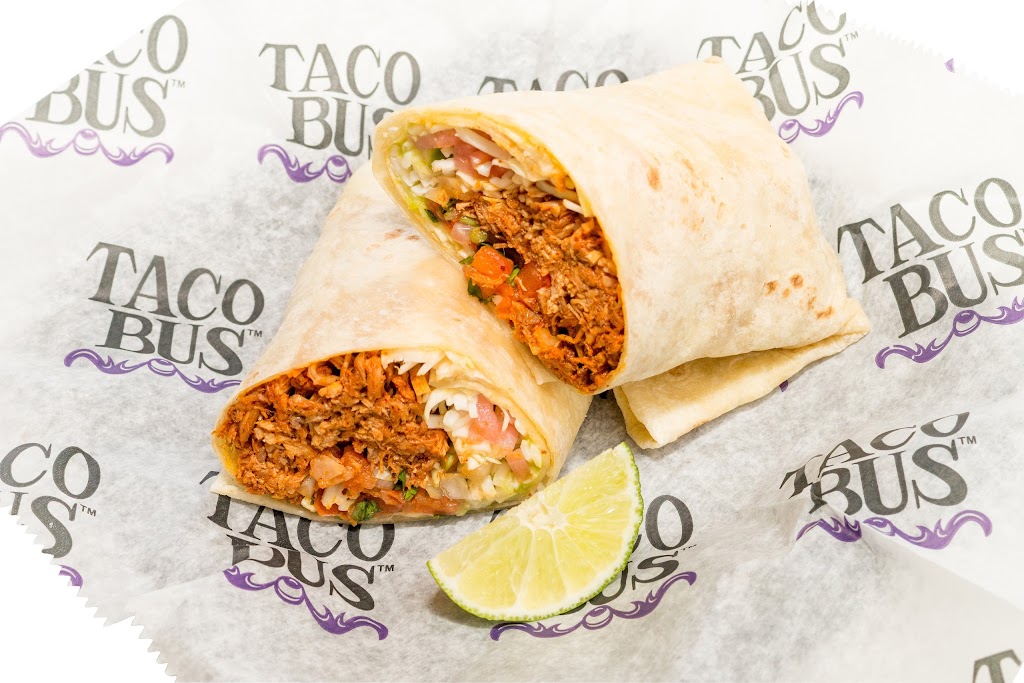 Taco Bus | 9641 Gulf Blvd, Treasure Island, FL 33706, USA | Phone: (727) 360-8226