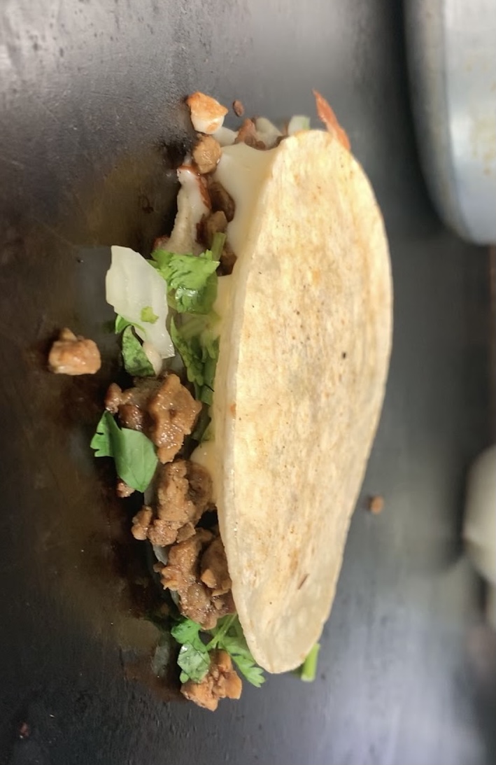 Tacos Calandria | 533 Perry St, Pontiac, MI 48342, USA | Phone: (248) 743-7552