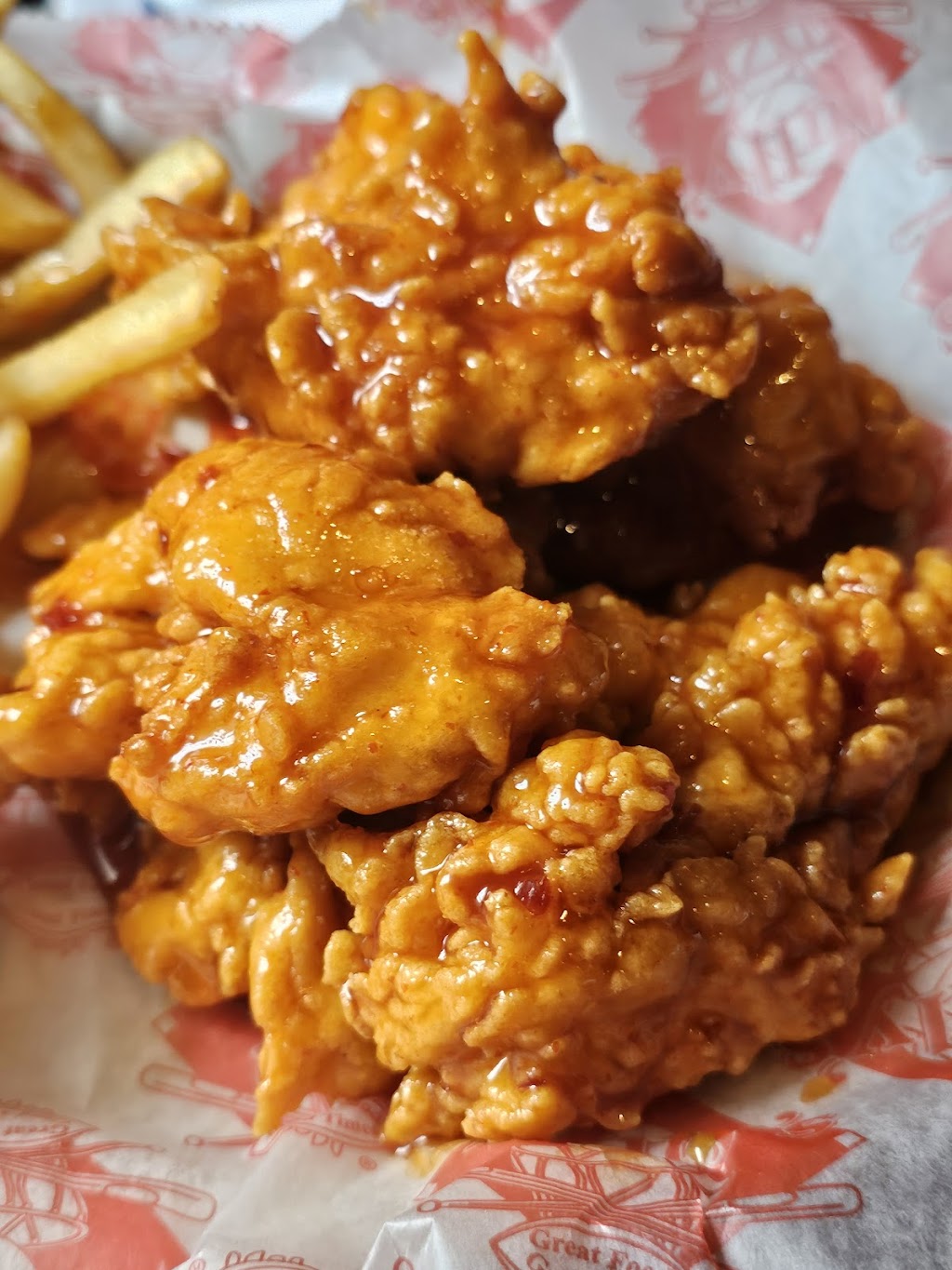 Tullys Good Times Batavia | 522 E Main St, Batavia, NY 14020, USA | Phone: (585) 343-9030