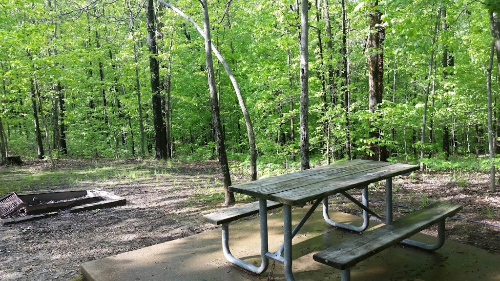 Robertsville State Park | 902 State Park Dr, Robertsville, MO 63072, USA | Phone: (636) 257-3788