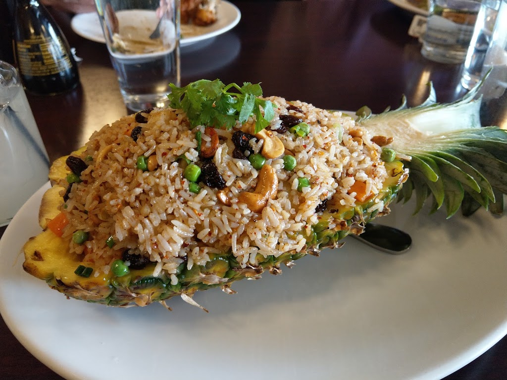 Nongs Thai Cuisine | 2520 Hillsboro Ave N, Golden Valley, MN 55427, USA | Phone: (763) 404-8190