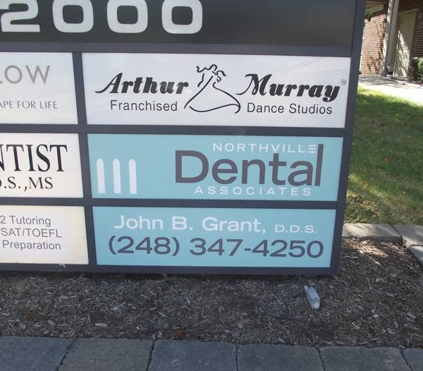 Northville Dental Associates | 42000 Six Mile Rd # 210, Northville, MI 48168, USA | Phone: (248) 347-4250