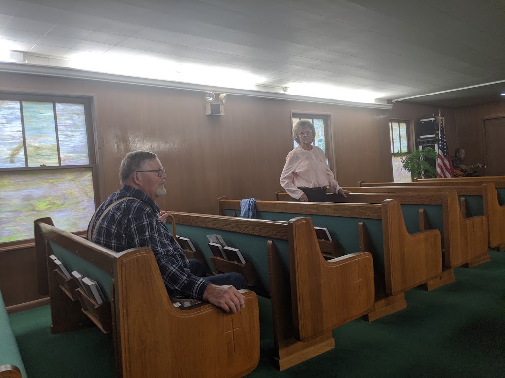 South Side Church of God | 205 Lake St, Xenia, OH 45385, USA | Phone: (937) 376-7665
