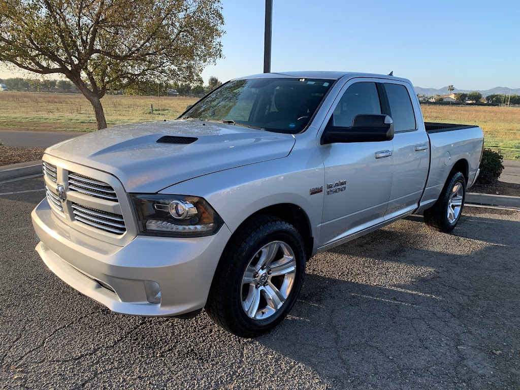 Alvarez Detailing | 19871 Gustin Ln, Perris, CA 92570, USA | Phone: (951) 550-6522