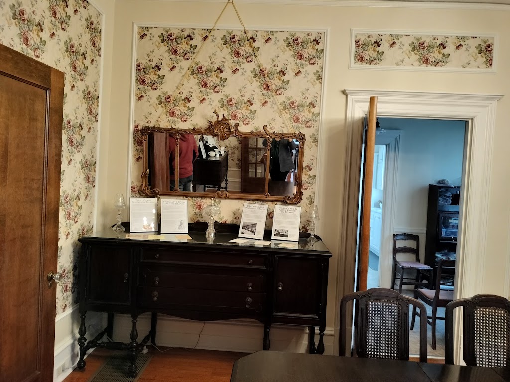 Person County Museum of History | 309 N Main St, Roxboro, NC 27573, USA | Phone: (336) 597-2884