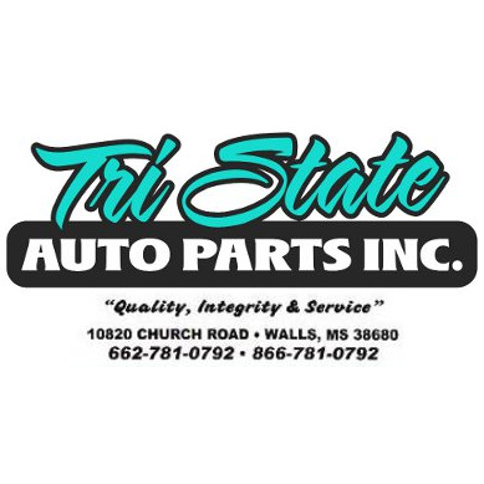 Tri State Auto Parts, Inc. | 10820 Church Rd, Walls, MS 38680 | Phone: (866) 781-0792