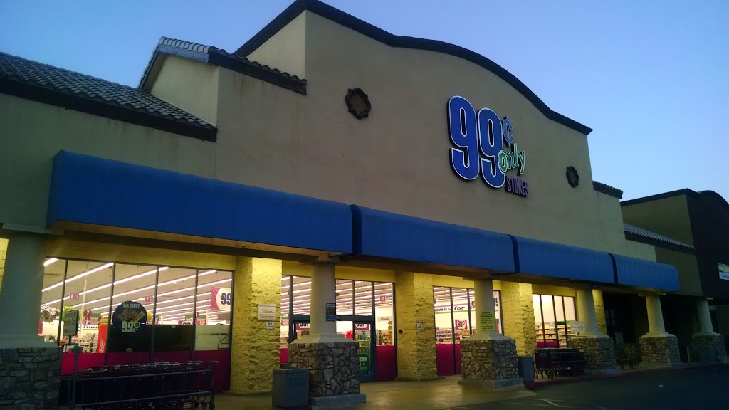 99 Cents Only Stores | 12013 5th St, Yucaipa, CA 92399, USA | Phone: (909) 797-9089