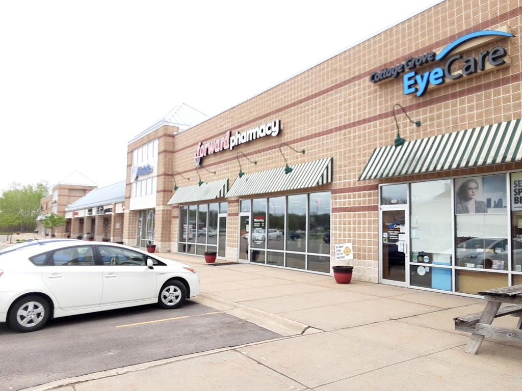 Cottage Grove Eye Care | 427 W Cottage Grove Rd, Cottage Grove, WI 53527, USA | Phone: (608) 839-0980