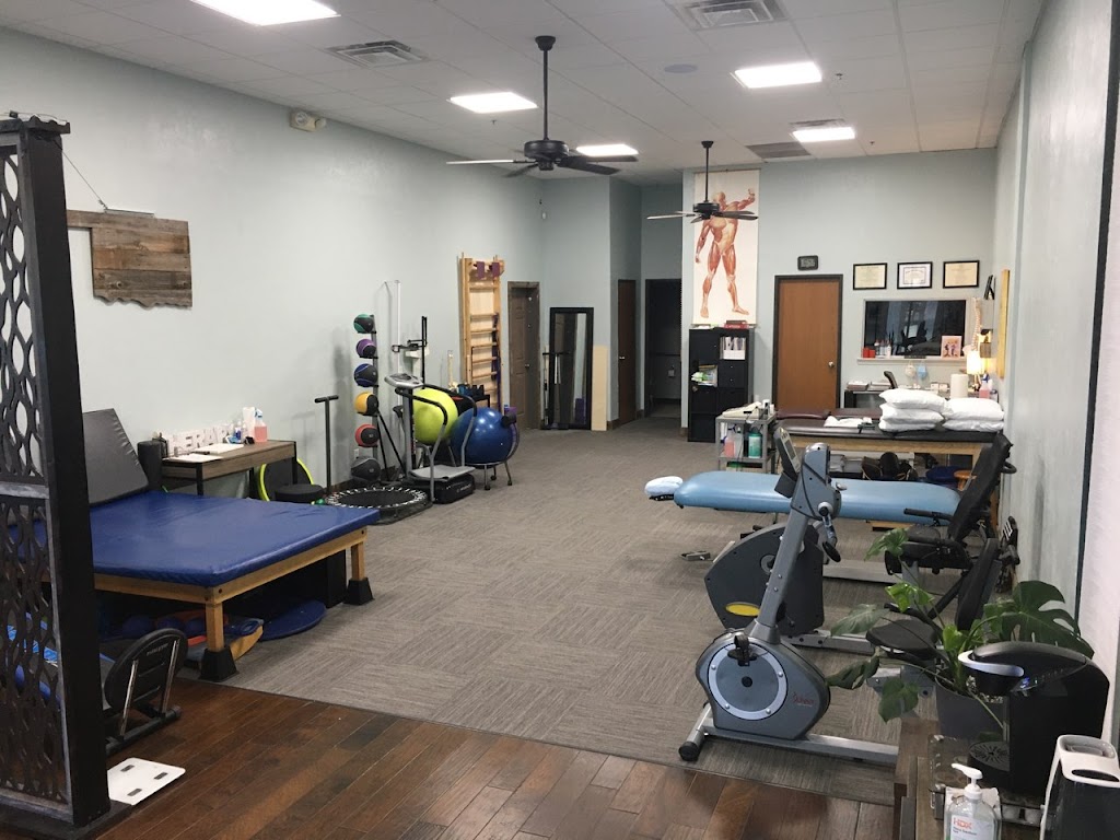 Integral Spine & Joint Physical Therapy | 231 34th Ave S W, Norman, OK 73072, USA | Phone: (405) 593-8353