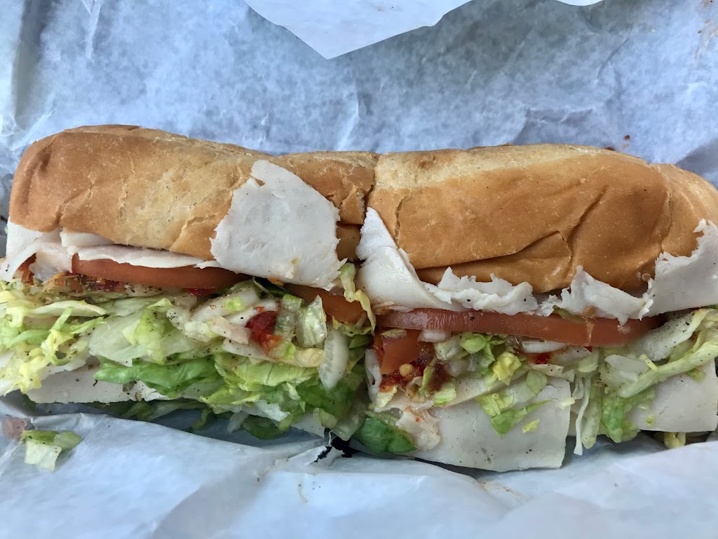 Carls Subs (Cash Only) | 2208 Rhode Island Ave NE, Washington, DC 20018, USA | Phone: (202) 529-6225