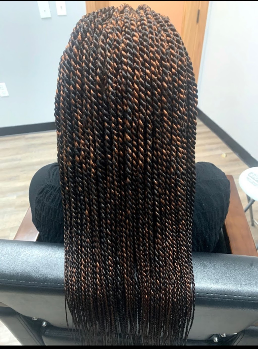 Hair by Dilis Hair Braiding | 6656 Dobbin Rd A, Columbia, MD 21045, USA | Phone: (240) 593-1802