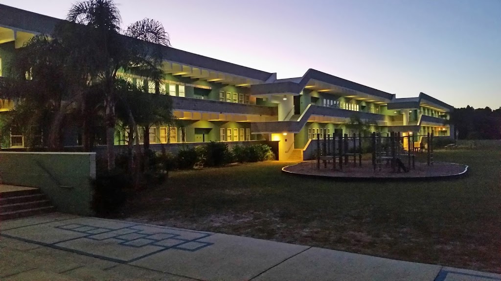 Lithia Springs Elementary School - Sunday