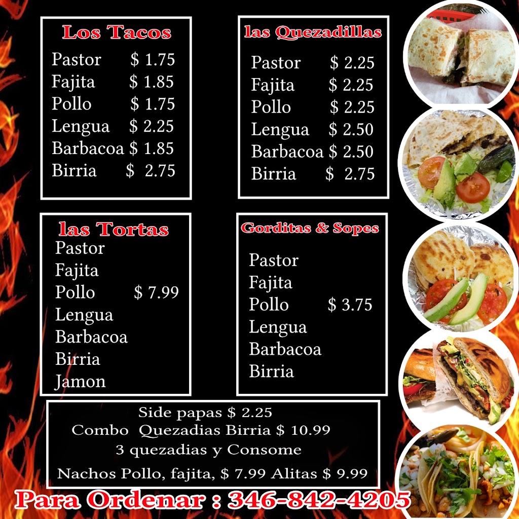 Taqueria Sanchez | 20336 FM1314, Porter, TX 77365, USA | Phone: (346) 842-4205