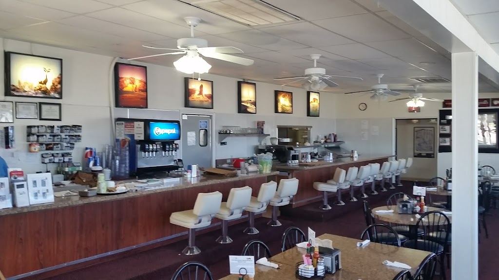 Temple Bar | Temple Bar Marina, AZ 86443, USA | Phone: (928) 767-3211