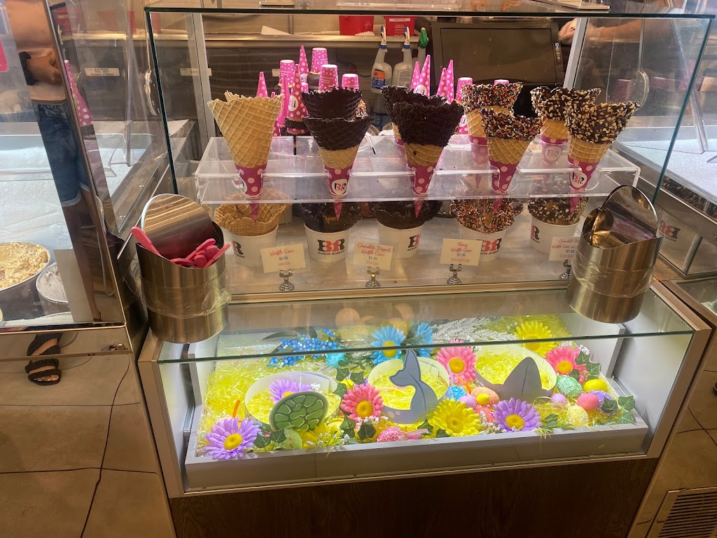 Baskin-Robbins | 160 W Foothill Pkwy Suite 102, Corona, CA 92882, USA | Phone: (951) 268-6690