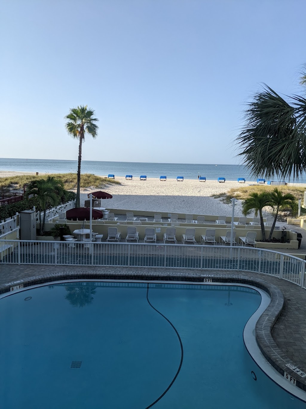 Surf Song Resort Condominiums | 12960 Gulf Blvd, Madeira Beach, FL 33708 | Phone: (727) 202-6003