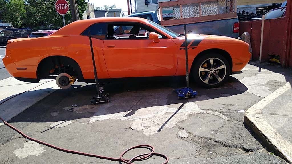 Santiago Tire Service LLC | Passaic, NJ 07055, USA | Phone: (201) 757-2922