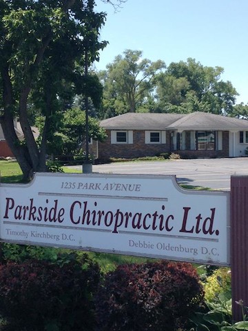 Parkside Chiropractic, Ltd. | 1235 Park Ave, Columbus, WI 53925, USA | Phone: (920) 623-2610