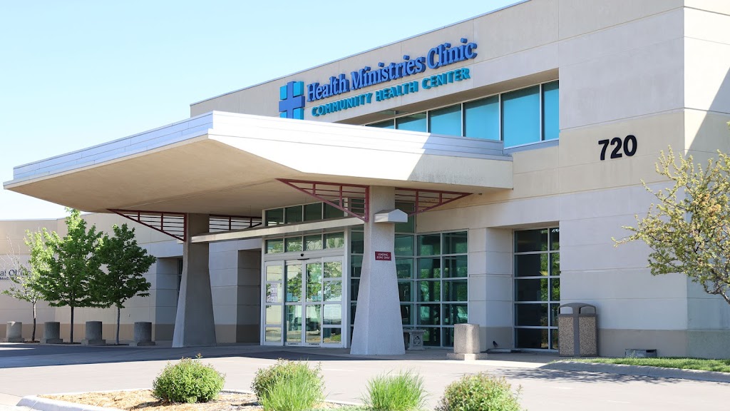 Health Ministries Clinic | 720 Medical Center Dr, Newton, KS 67114, USA | Phone: (316) 283-6103