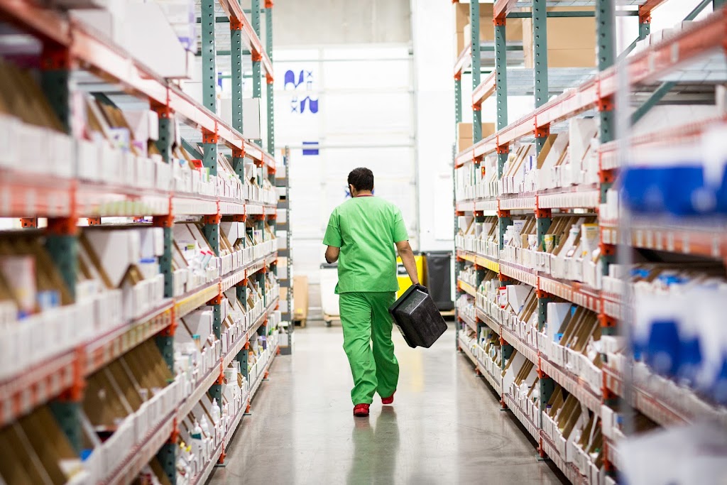 Vetsource | 9500 NE Cascades Pkwy, Portland, OR 97220, USA | Phone: (503) 802-7400