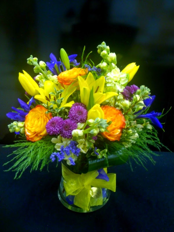 Auburn Country Florist | 22267 Cameo Dr, Grass Valley, CA 95949, USA | Phone: (530) 268-3401